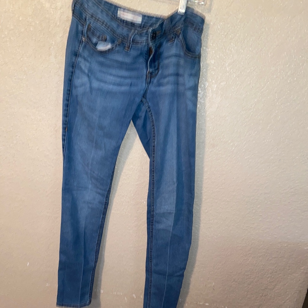 No Boundaries Jeans